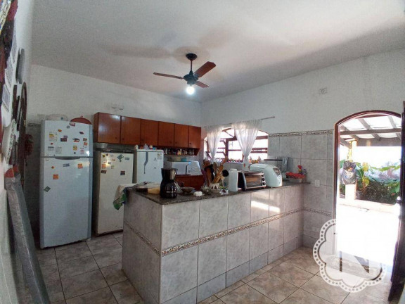 Imagem Casa com 4 Quartos à Venda, 333 m² em Gaivota - Itanhaém Imagem Casa com 4 Quartos à Venda, 333 m² em Gaivota - Itanhaém