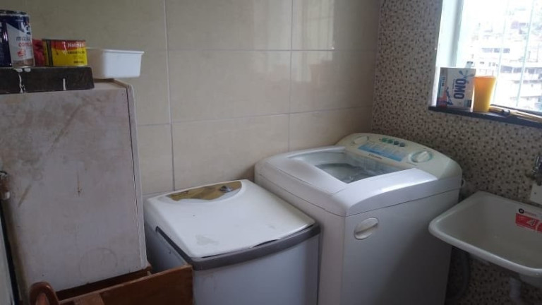 Imagem Casa com 3 Quartos à Venda, 250 m² em Jardim Zaira - Mauá Imagem Casa com 3 Quartos à Venda, 250 m² em Jardim Zaira - Mauá