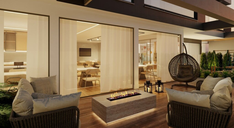 Imagem Apartamento com 2 Quartos à Venda, 86 m² em Barreiros - São José Imagem Apartamento com 2 Quartos à Venda, 86 m² em Barreiros - São José