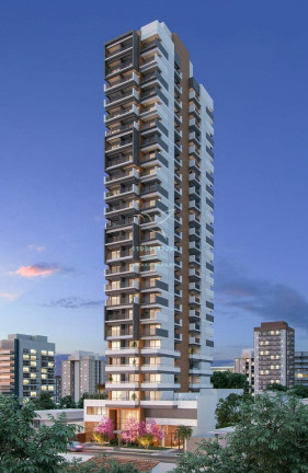 Studio com 1 Quarto à Venda, 21 m² em Paraíso - São Paulo