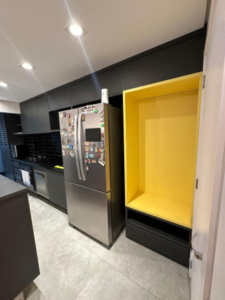 Imagem Apartamento com 3 Quartos à Venda, 83 m² em Santo Amaro - São Paulo Imagem Apartamento com 3 Quartos à Venda, 83 m² em Santo Amaro - São Paulo