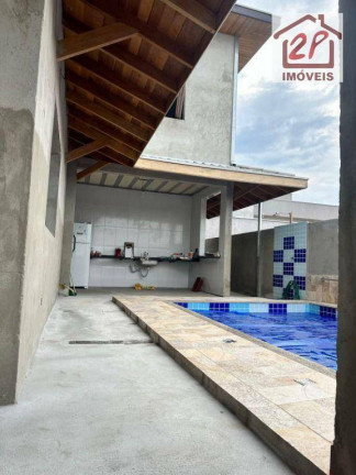 Imagem Casa com 3 Quartos à Venda, 167 m² em Condomínio Residencial Mantiqueira - São José Dos Campos Imagem Casa com 3 Quartos à Venda, 167 m² em Condomínio Residencial Mantiqueira - São José Dos Campos