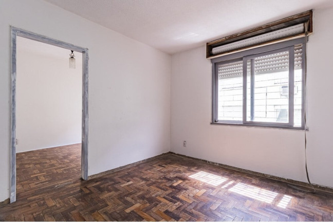 Imagem Imóvel com 1 Quarto à Venda, 41 m² em Jardim Leopoldina - Porto Alegre Imagem Imóvel com 1 Quarto à Venda, 41 m² em Jardim Leopoldina - Porto Alegre