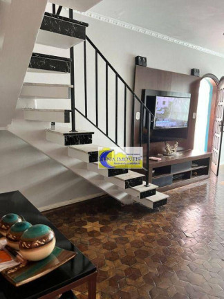 Sobrado com 3 Quartos à Venda, 166 m² em Jardim Vila Formosa - São Paulo