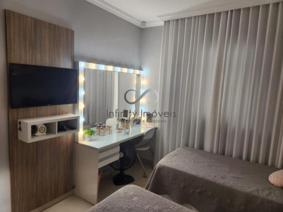 Imagem Casa de Condomínio com 3 Quartos à Venda, 525 m² em Vale Dos Sonhos - Lagoa Santa