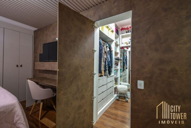 Imagem Apartamento com 4 Quartos à Venda, 183 m² em Moema - São Paulo