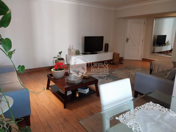Imagem Apartamento com 3 Quartos à Venda, 160 m² em Santana - São Paulo Imagem Apartamento com 3 Quartos à Venda, 160 m² em Santana - São Paulo