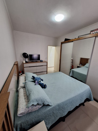Imagem Apartamento com 2 Quartos à Venda, 62 m² em Alves Dias - São Bernardo Do Campo Imagem Apartamento com 2 Quartos à Venda, 62 m² em Alves Dias - São Bernardo Do Campo