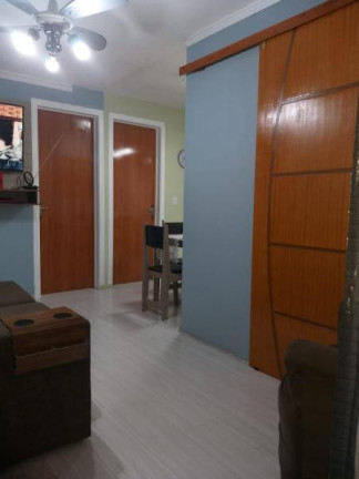 Imagem Apartamento com 2 Quartos à Venda, 37 m² em Rubem Berta - Porto Alegre Imagem Apartamento com 2 Quartos à Venda, 37 m² em Rubem Berta - Porto Alegre
