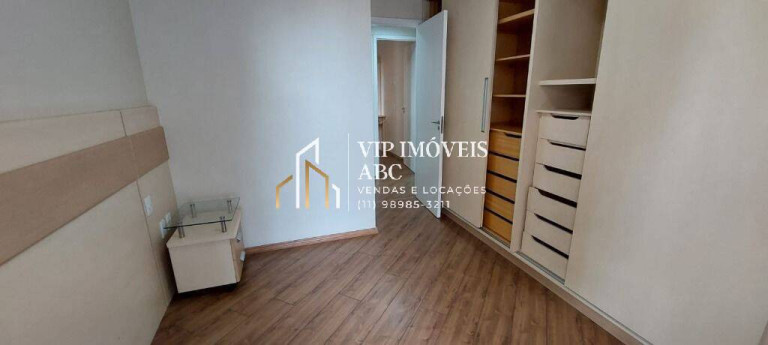 Imagem Apartamento com 3 Quartos à Venda, 97 m² em Centro - Santo André Imagem Apartamento com 3 Quartos à Venda, 97 m² em Centro - Santo André