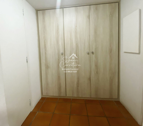 Imagem Apartamento com 3 Quartos à Venda, 130 m² em Jardim Astúrias - Guarujá