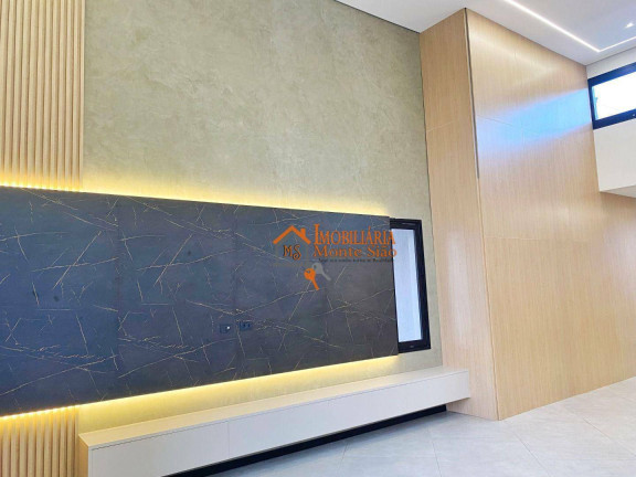 Imagem Casa com 3 Quartos à Venda, 175 m² em Cézar De Souza - Mogi Das Cruzes Imagem Casa com 3 Quartos à Venda, 175 m² em Cézar De Souza - Mogi Das Cruzes