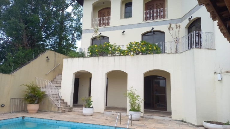 Imagem Sobrado com 5 Quartos à Venda, 506 m² em Jardim Peri Peri - São Paulo Imagem Sobrado com 5 Quartos à Venda, 506 m² em Jardim Peri Peri - São Paulo