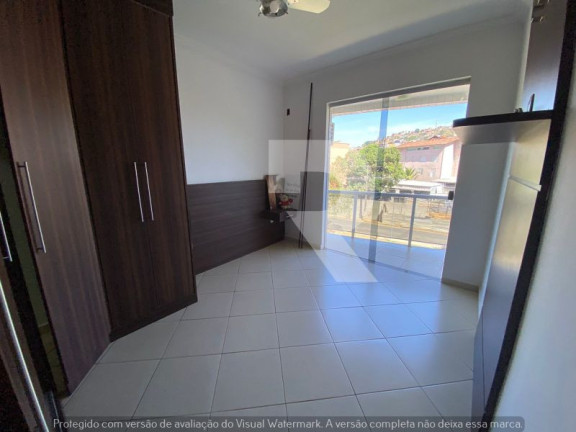 Imagem Cobertura com 3 Quartos à Venda, 205 m² em Santa Helena - Coronel Fabriciano