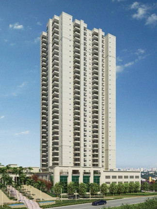 Imagem Apartamento com 2 Quartos à Venda, 56 m² em Jardim Flor Da Montanha - Guarulhos