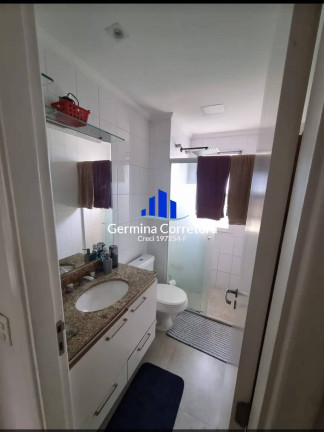 Imagem Apartamento com 3 Quartos à Venda, 94 m² em Alphaville - Santana De Parnaíba Imagem Apartamento com 3 Quartos à Venda, 94 m² em Alphaville - Santana De Parnaíba