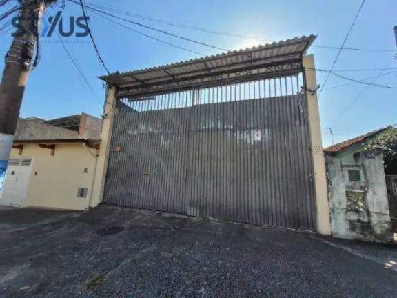 Imagem Galpão para Alugar, 500 m² em Vila Lúcia - São Paulo Imagem Galpão para Alugar, 500 m² em Vila Lúcia - São Paulo