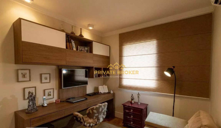 Imagem Apartamento com 4 Quartos à Venda, 127 m² em Vila Andrade - São Paulo Imagem Apartamento com 4 Quartos à Venda, 127 m² em Vila Andrade - São Paulo