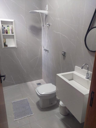 Imagem Casa com 2 Quartos à Venda, 95 m² em Vila Santa Cruz - Franca