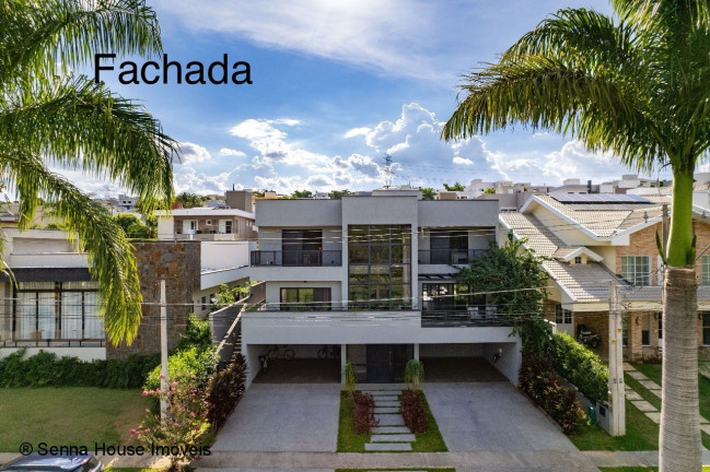Imagem Casa com 5 Quartos à Venda, 486 m² em Reserva Da Serra - Jundiaí Imagem Casa com 5 Quartos à Venda, 486 m² em Reserva Da Serra - Jundiaí