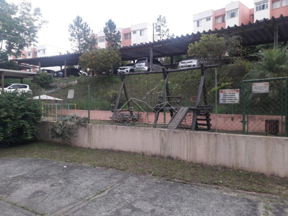 Imagem Apartamento com 2 Quartos à Venda,  em Vila Silvia - São Paulo