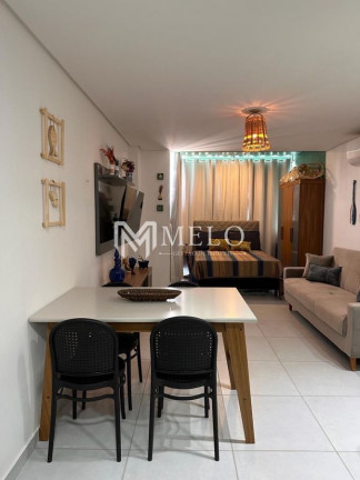 Imagem Apartamento com 1 Quarto à Venda, 34 m² em Porto De Galinhas - Ipojuca Imagem Apartamento com 1 Quarto à Venda, 34 m² em Porto De Galinhas - Ipojuca