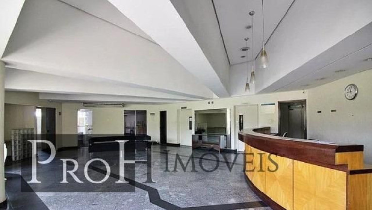 Imagem Apartamento com 1 Quarto à Venda, 39 m² em Centro - São Bernardo Do Campo