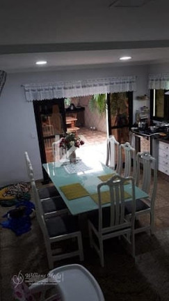 Sobrado com 3 Quartos à Venda, 220 m² em Vila Moreira - Guarulhos
