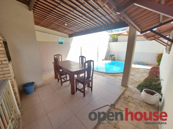 Imagem Casa com 3 Quartos à Venda, 250 m² em Nova Parnamirim - Parnamirim Imagem Casa com 3 Quartos à Venda, 250 m² em Nova Parnamirim - Parnamirim