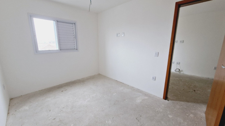 Imagem Apartamento com 2 Quartos à Venda, 47 m² em Parque Vitória - São Paulo