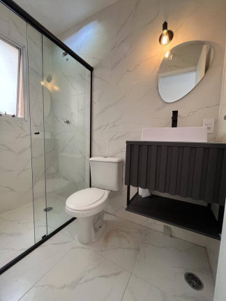 Imagem Apartamento com 2 Quartos à Venda, 59 m² em Tamboré - Barueri