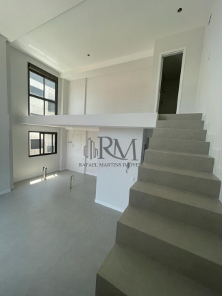 Imagem Apartamento com 1 Quarto à Venda, 72 m² em Carvoeira - Florianópolis