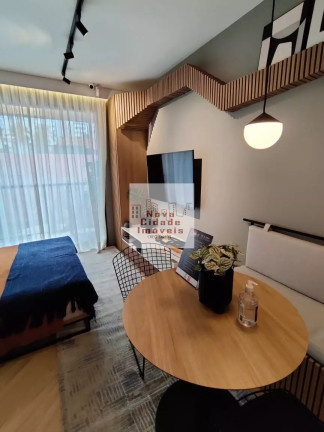 Imagem Imóvel à Venda, 25 m² em Vila Olímpia - São Paulo Imagem Imóvel à Venda, 25 m² em Vila Olímpia - São Paulo