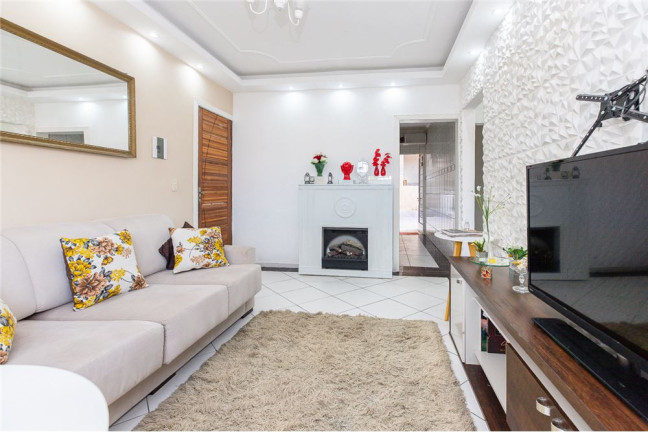 Imagem Casa com 3 Quartos à Venda, 170 m² em Cidade Dutra - São Paulo Imagem Casa com 3 Quartos à Venda, 170 m² em Cidade Dutra - São Paulo