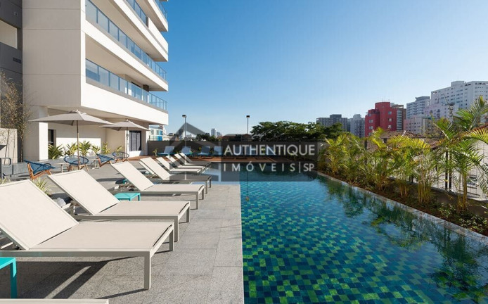 Imagem Apartamento com 2 Quartos à Venda, 74 m² em Pinheiros - São Paulo Imagem Apartamento com 2 Quartos à Venda, 74 m² em Pinheiros - São Paulo