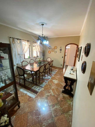 Imagem Casa com 3 Quartos à Venda, 180 m² em Jardim Textil - São Paulo Imagem Casa com 3 Quartos à Venda, 180 m² em Jardim Textil - São Paulo