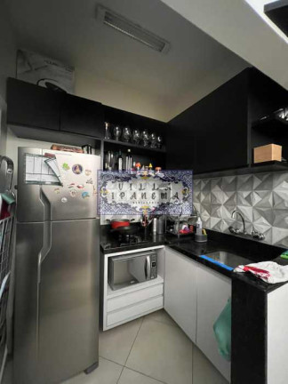 Imagem Apartamento com 1 Quarto à Venda, 39 m² em Botafogo - Rio De Janeiro Imagem Apartamento com 1 Quarto à Venda, 39 m² em Botafogo - Rio De Janeiro