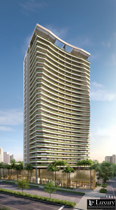 Imagem Apartamento com 3 Quartos à Venda, 149 m² em Moema - São Paulo Imagem Apartamento com 3 Quartos à Venda, 149 m² em Moema - São Paulo