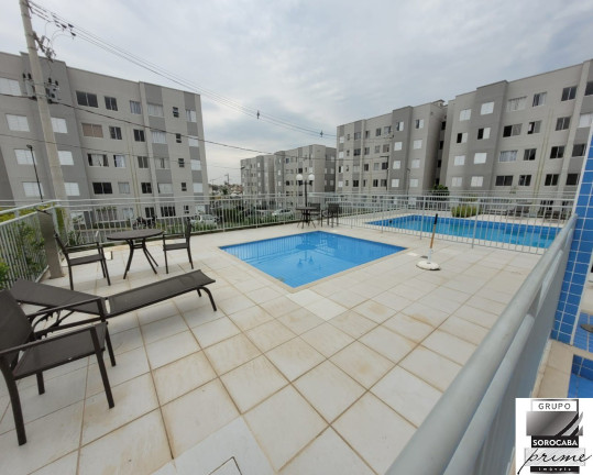 Imagem Apartamento com 2 Quartos para Alugar, 50 m² em Iporanga - Sorocaba Imagem Apartamento com 2 Quartos para Alugar, 50 m² em Iporanga - Sorocaba