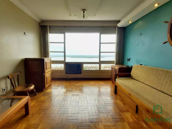 Imagem Apartamento com 1 Quarto à Venda, 32 m² em Centro Histórico - Porto Alegre Imagem Apartamento com 1 Quarto à Venda, 32 m² em Centro Histórico - Porto Alegre