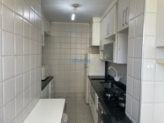 Imagem Apartamento com 2 Quartos para Alugar, 68 m² em Jardim Santos Dumont - São Paulo