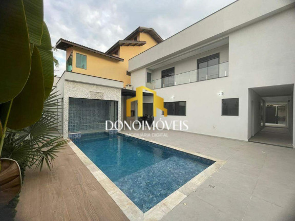Imagem Casa com 4 Quartos à Venda, 360 m² em Independência - São Bernardo Do Campo Imagem Casa com 4 Quartos à Venda, 360 m² em Independência - São Bernardo Do Campo