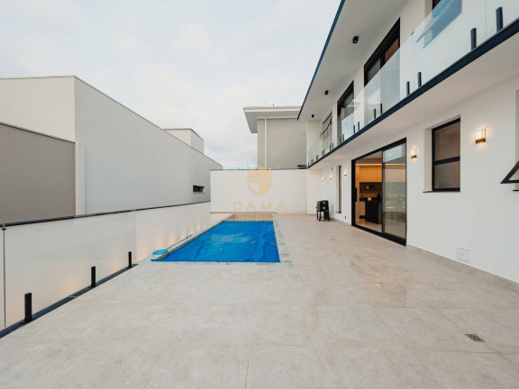 Imagem Casa de Condomínio com 4 Quartos à Venda, 500 m² em Itatiba Imagem Casa de Condomínio com 4 Quartos à Venda, 500 m² em Itatiba