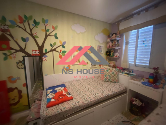 Imagem Imóvel com 3 Quartos à Venda, 96 m² em Boa Vista - São Caetano Do Sul Imagem Imóvel com 3 Quartos à Venda, 96 m² em Boa Vista - São Caetano Do Sul