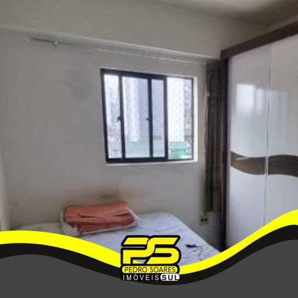 Imagem Apartamento com 3 Quartos à Venda, 70 m² em Bessa - João Pessoa Imagem Apartamento com 3 Quartos à Venda, 70 m² em Bessa - João Pessoa