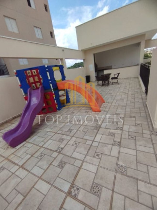 Imagem Apartamento com 2 Quartos à Venda, 73 m² em Jardim Coleginho - Jacareí
