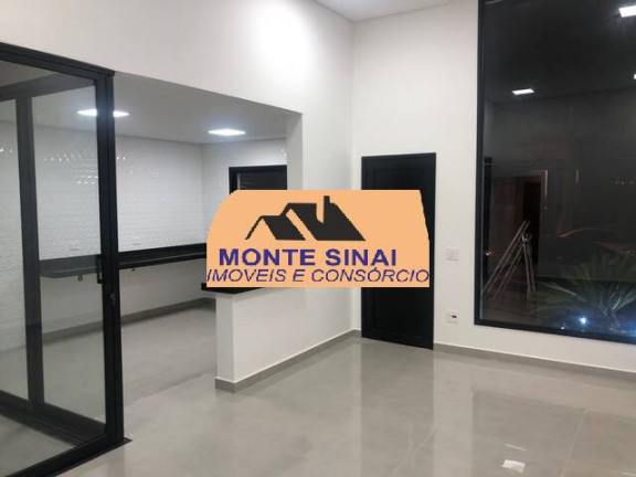 Imagem Casa com 3 Quartos à Venda, 150 m² em Horto Florestal - Sorocaba