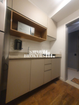 Imagem Apartamento com 1 Quarto à Venda, 32 m² em Vila Mariana - São Paulo Imagem Apartamento com 1 Quarto à Venda, 32 m² em Vila Mariana - São Paulo