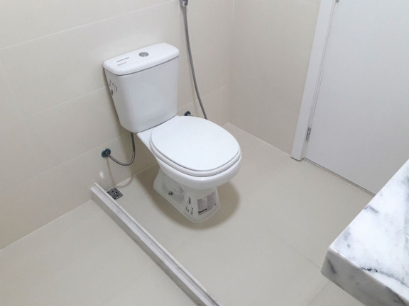 Imagem Apartamento com 3 Quartos à Venda, 130 m² em Copacabana - Rio De Janeiro