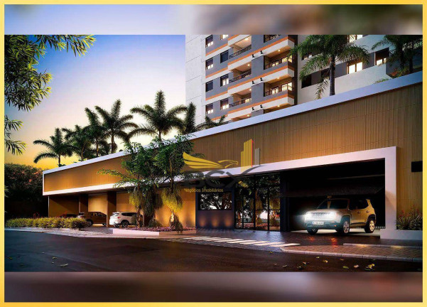 Imagem Apartamento com 1 Quarto à Venda, 43 m² em Parque Viana - Barueri Imagem Apartamento com 1 Quarto à Venda, 43 m² em Parque Viana - Barueri